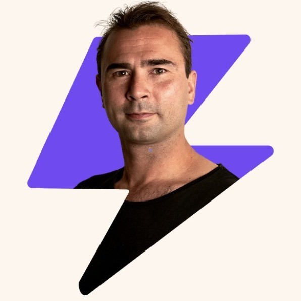 Stefan Rundberg – iGaming Affiliate Manager